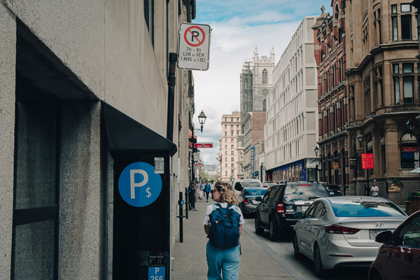 nettoyage rue