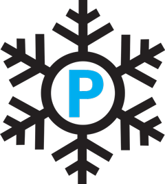 AMD panneau neige