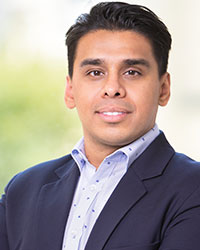 Faiyaz Patel