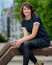 Gabrielle Lamontagne-Hallé