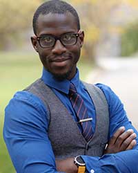 Primaël-Marie Sodonon