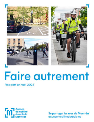 couverture rapport annuel 2023
